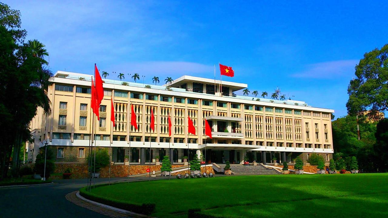 הו צ'י מין סיטי Hoang Lan Hotel מראה חיצוני תמונה